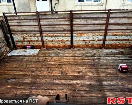 ГАЗ Газель, объемом двигателя 3 л и пробегом 0 тыс. км за 1300 $, фото 5 на Automoto.ua