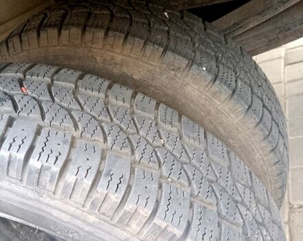 ГАЗ Газель, об'ємом двигуна 2.4 л та пробігом 100 тис. км за 1380 $, фото 8 на Automoto.ua