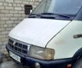 ГАЗ Газель 2000 у Запоріжжя на Automoto.ua ГАЗ Газель, об'ємом двигуна 3 л та пробігом 10 тис. км за 1600 $, фото 1 на Automoto.ua