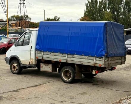 ГАЗ Газель 2000 у Запоріжжя на Automoto.ua ГАЗ Газель, об'ємом двигуна 2.5 л та пробігом 300 тис. км за 1300 $, фото 1 на Automoto.ua