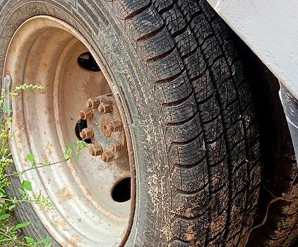 ГАЗ Газель, объемом двигателя 3 л и пробегом 120 тыс. км за 2000 $, фото 4 на Automoto.ua