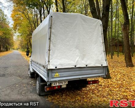 ГАЗ Газель 2000 у Богодухове на Automoto.ua ГАЗ Газель, об'ємом двигуна 2.5 л та пробігом 88 тис. км за 2800 $, фото 6 на Automoto.ua
