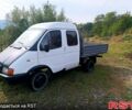 ГАЗ Газель, объемом двигателя 2.4 л и пробегом 0 тыс. км за 1650 $, фото 4 на Automoto.ua