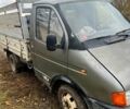 ГАЗ Газель, об'ємом двигуна 2.5 л та пробігом 0 тис. км за 1500 $, фото 1 на Automoto.ua