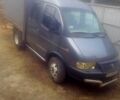 ГАЗ Газель, об'ємом двигуна 3 л та пробігом 0 тис. км за 10000 $, фото 2 на Automoto.ua