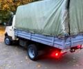 ГАЗ Газель, об'ємом двигуна 2.4 л та пробігом 100 тис. км за 900 $, фото 1 на Automoto.ua
