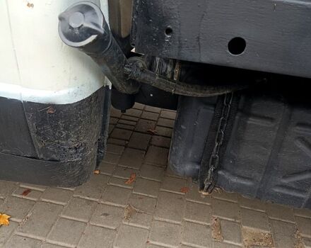 ГАЗ Газель, об'ємом двигуна 2.4 л та пробігом 100 тис. км за 1380 $, фото 6 на Automoto.ua