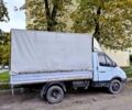 ГАЗ Газель, об'ємом двигуна 2.5 л та пробігом 412 тис. км за 1100 $, фото 1 на Automoto.ua