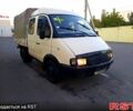 ГАЗ Газель, объемом двигателя 2.5 л и пробегом 100 тыс. км за 1250 $, фото 2 на Automoto.ua