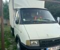 ГАЗ Газель, об'ємом двигуна 2.4 л та пробігом 0 тис. км за 2700 $, фото 1 на Automoto.ua