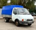 ГАЗ Газель 2000 у Запоріжжя на Automoto.ua ГАЗ Газель, об'ємом двигуна 2.5 л та пробігом 300 тис. км за 1300 $, фото 4 на Automoto.ua