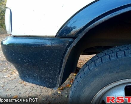 ГАЗ Газель, объемом двигателя 2.4 л и пробегом 162 тыс. км за 2700 $, фото 5 на Automoto.ua