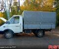 ГАЗ Газель, объемом двигателя 2.4 л и пробегом 162 тыс. км за 2700 $, фото 1 на Automoto.ua