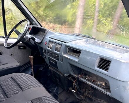 ГАЗ Газель, объемом двигателя 3 л и пробегом 100 тыс. км за 1600 $, фото 5 на Automoto.ua