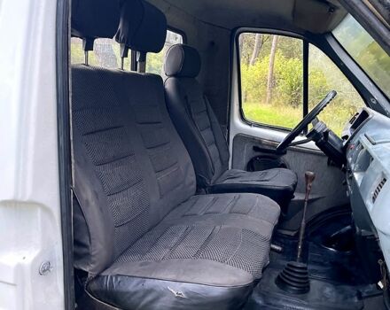 ГАЗ Газель, объемом двигателя 3 л и пробегом 100 тыс. км за 1600 $, фото 4 на Automoto.ua