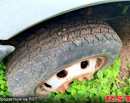 ГАЗ Газель, объемом двигателя 3 л и пробегом 373 тыс. км за 999 $, фото 3 на Automoto.ua