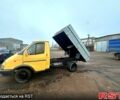 ГАЗ Газель, объемом двигателя 2.4 л и пробегом 320 тыс. км за 3000 $, фото 5 на Automoto.ua