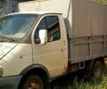 ГАЗ Газель, объемом двигателя 3 л и пробегом 120 тыс. км за 2000 $, фото 1 на Automoto.ua