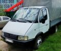 ГАЗ Газель, объемом двигателя 2.3 л и пробегом 67 тыс. км за 1800 $, фото 1 на Automoto.ua