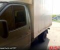 ГАЗ Газель, объемом двигателя 2.4 л и пробегом 150 тыс. км за 1500 $, фото 3 на Automoto.ua
