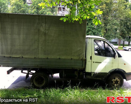 ГАЗ Газель, объемом двигателя 2.4 л и пробегом 0 тыс. км за 2350 $, фото 2 на Automoto.ua