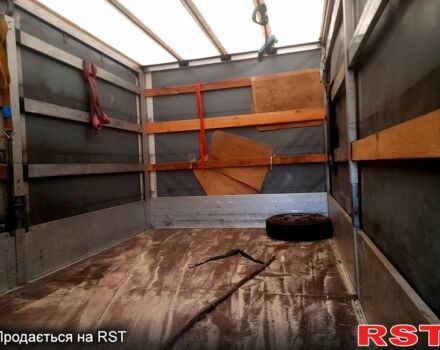 ГАЗ Газель, объемом двигателя 3 л и пробегом 230 тыс. км за 3200 $, фото 2 на Automoto.ua