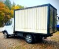 ГАЗ Газель, об'ємом двигуна 2.4 л та пробігом 0 тис. км за 1200 $, фото 3 на Automoto.ua