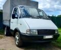 ГАЗ Газель, объемом двигателя 2.3 л и пробегом 67 тыс. км за 1800 $, фото 1 на Automoto.ua