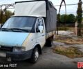 ГАЗ Газель, объемом двигателя 2.5 л и пробегом 88 тыс. км за 1800 $, фото 1 на Automoto.ua