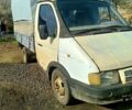 ГАЗ Газель, объемом двигателя 2.9 л и пробегом 86 тыс. км за 1700 $, фото 1 на Automoto.ua