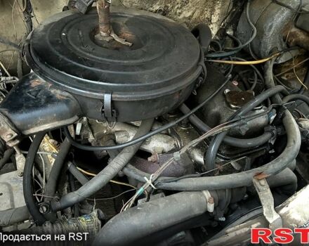 ГАЗ Газель, об'ємом двигуна 2.5 л та пробігом 0 тис. км за 1200 $, фото 12 на Automoto.ua