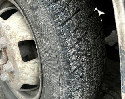 ГАЗ Газель, об'ємом двигуна 2.5 л та пробігом 0 тис. км за 1200 $, фото 8 на Automoto.ua