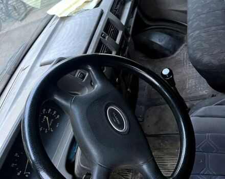 ГАЗ Газель, об'ємом двигуна 2.5 л та пробігом 0 тис. км за 1200 $, фото 9 на Automoto.ua