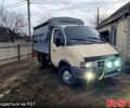 ГАЗ Газель, объемом двигателя 2.3 л и пробегом 180 тыс. км за 2500 $, фото 1 на Automoto.ua