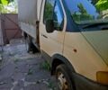 ГАЗ Газель, объемом двигателя 2.4 л и пробегом 0 тыс. км за 1000 $, фото 1 на Automoto.ua