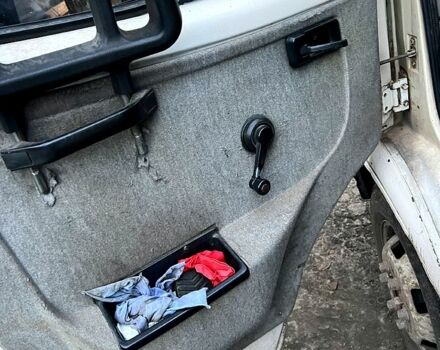 ГАЗ Газель, об'ємом двигуна 2.5 л та пробігом 0 тис. км за 1200 $, фото 10 на Automoto.ua