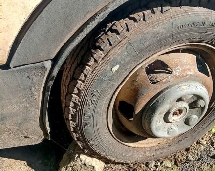 ГАЗ Газель, объемом двигателя 2.4 л и пробегом 0 тыс. км за 1000 $, фото 4 на Automoto.ua
