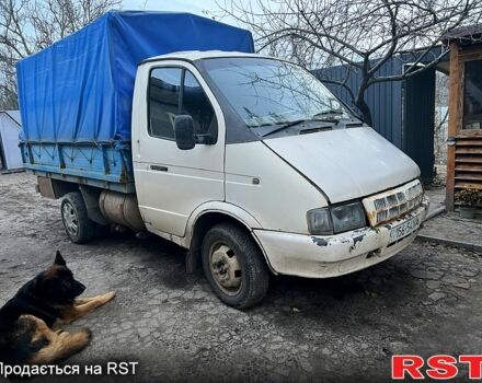 ГАЗ Газель, об'ємом двигуна 2.5 л та пробігом 0 тис. км за 1200 $, фото 6 на Automoto.ua