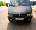 ГАЗ Газель, объемом двигателя 2.4 л и пробегом 150 тыс. км за 1500 $, фото 1 на Automoto.ua