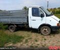 ГАЗ Газель, объемом двигателя 2.5 л и пробегом 0 тыс. км за 1200 $, фото 3 на Automoto.ua