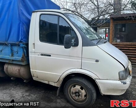 ГАЗ Газель, об'ємом двигуна 2.5 л та пробігом 0 тис. км за 1200 $, фото 5 на Automoto.ua