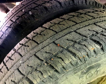 ГАЗ Газель, объемом двигателя 2.4 л и пробегом 0 тыс. км за 2350 $, фото 4 на Automoto.ua