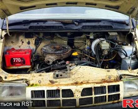 ГАЗ Газель 2001 у Івано-Франківську на Automoto.ua ГАЗ Газель, об'ємом двигуна 2.4 л та пробігом 150 тис. км за 800 $, фото 6 на Automoto.ua