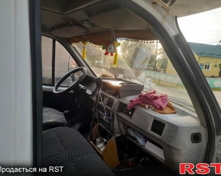 ГАЗ Газель, объемом двигателя 3 л и пробегом 230 тыс. км за 3200 $, фото 3 на Automoto.ua