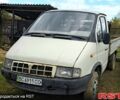 ГАЗ Газель 2001 у Івано-Франківську на Automoto.ua ГАЗ Газель, об'ємом двигуна 2.4 л та пробігом 150 тис. км за 800 $, фото 3 на Automoto.ua
