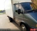 ГАЗ Газель, объемом двигателя 2.4 л и пробегом 150 тыс. км за 1500 $, фото 2 на Automoto.ua