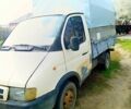 ГАЗ Газель, объемом двигателя 2.9 л и пробегом 86 тыс. км за 1700 $, фото 2 на Automoto.ua