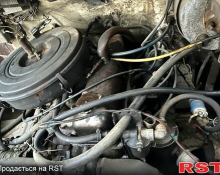 ГАЗ Газель, об'ємом двигуна 2.5 л та пробігом 0 тис. км за 1200 $, фото 11 на Automoto.ua