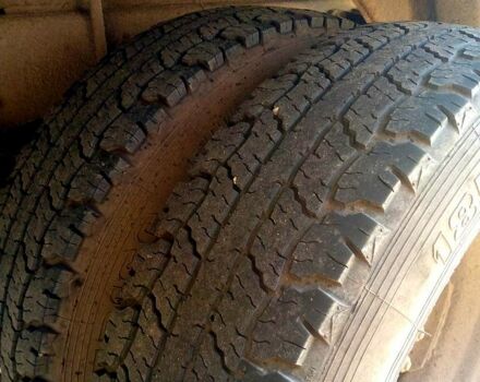 ГАЗ Газель, объемом двигателя 2.4 л и пробегом 150 тыс. км за 1500 $, фото 5 на Automoto.ua