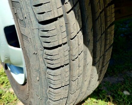 ГАЗ Газель, объемом двигателя 2.3 л и пробегом 67 тыс. км за 1800 $, фото 6 на Automoto.ua